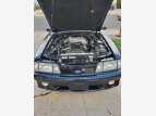 Thumbnail Photo 8 for 1993 Ford Mustang GT Convertible
